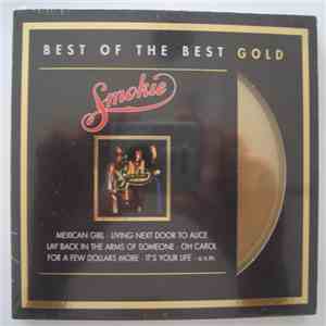 Smokie - The Collection download flac