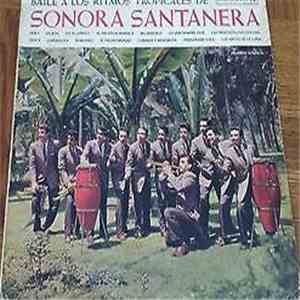 Sonora Santanera - Baile A Los Ritmos Tropicales De download flac