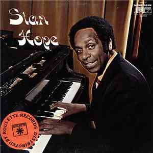 Stan Hope - Stan Hope download flac