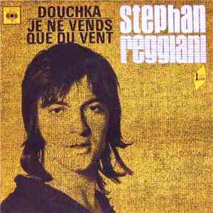 Stephan Reggiani - Douchka download flac