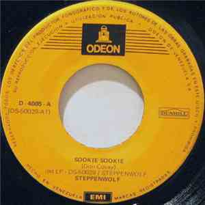 Steppenwolf - Sookie Sookie / Born To Be Wild download flac
