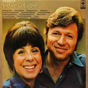Steve & Eydie - The Best Of Steve & Eydie download flac