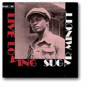 Sugar Minott - Live Loving download flac