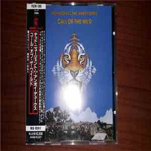 Ted Nugent & The Amboy Dukes - Call Of The Wild download flac