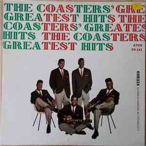 The Coasters - The Coasters' Greatest Hits download flac