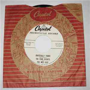 The Four Knights with Pee Wee Hunt - Gratefully Yours download flac