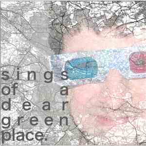 The Japanese War Effort - Sings Of A Dear Green Place download flac