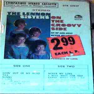 The Lennon Sisters - On The Groovy Side download flac