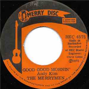 The Merrymen - Good Good Mornin' / How I Love Her .... Allouette download flac
