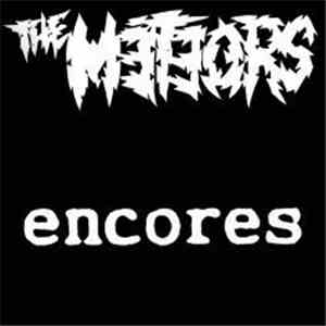 The Meteors  - Encores download flac