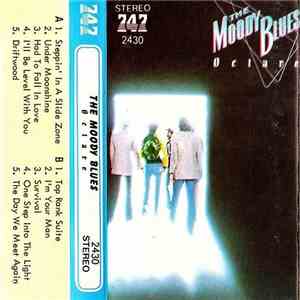 The Moody Blues - Octave download flac