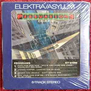 The Persuasions - Chirpin' download flac