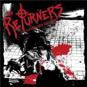 The Returners  - Love Like Suicide download flac