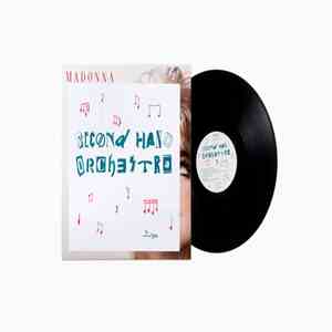 The Second Hand Orchestra - The Second Hand Orchestra download flac