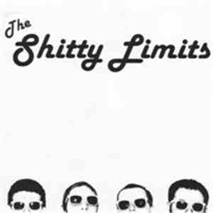 The Shitty Limits - Limits Appear download flac