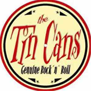 The Tin Cans - Still Rockin'! download flac