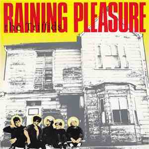 The Triffids - Raining Pleasure download flac