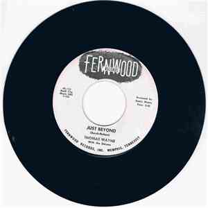 Thomas Wayne With The Delons - Just Beyond download flac