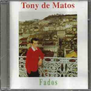 Tony de Matos - Fados download flac