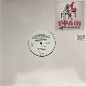 T-Pain - Best Love Song download flac