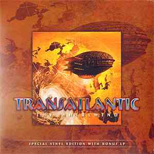 TransAtlantic  - The Whirlwind download flac
