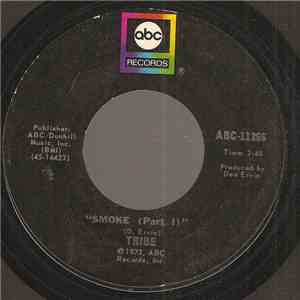 Tribe - Smoke (Part I & II) download flac
