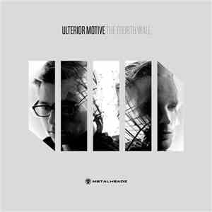 Ulterior Motive - The Fourth Wall download flac