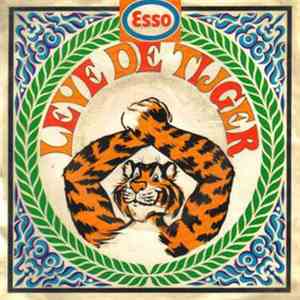 Unknown Artist - Service Rally 1968 / Variaties Op Een Bekend Thema download flac