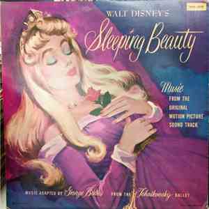Unknown Artist - Walt Disney's Sleeping Beauty download flac