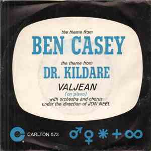 Valjean - Theme From Ben Casey / Theme From Dr. Kildare download flac