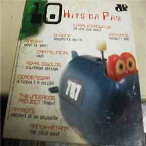 Various - 10 Hits Da Pan download flac