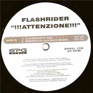 Various - !!!Attenzione!!! / More Than A Feeling / Wap Bam Boogie download flac