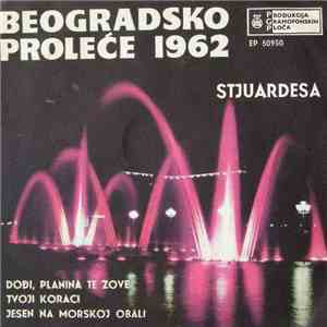 Various - Beogradsko Proleće 1962: Stjuardesa download flac