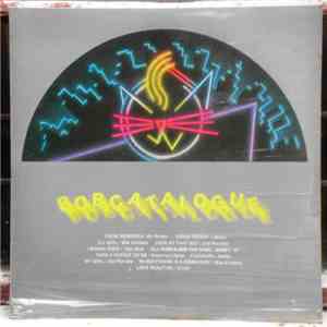 Various - Bobcatalogue - Come On! Feel That Dance Mix download flac