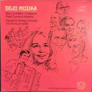 Various - Deju mūzika Plate Nr.2 download flac