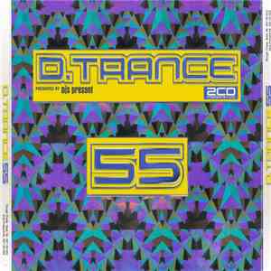 Various - D.Trance 55 download flac
