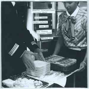 Various - Feast Of Stevens download flac