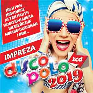 Various - Impreza Disco Polo 2019 download flac