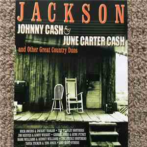 Various - Jackson - Great Country Duos download flac