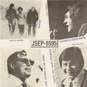 Various - Jukebox download flac