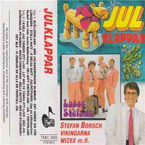 Various - Julklappar download flac