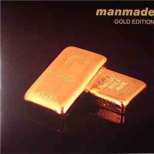 Various - Manmade Recordings Presents Gold Edition EP download flac