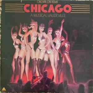 Various - Original Cast Album Chicago A Musical Vaudeville download flac