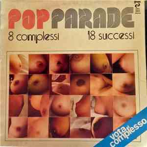 Various - Popparade download flac