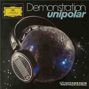 Various - Sennheiser Demonstration unipolar download flac