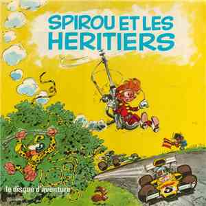 Various - Spirou Et Les Héritiers download flac