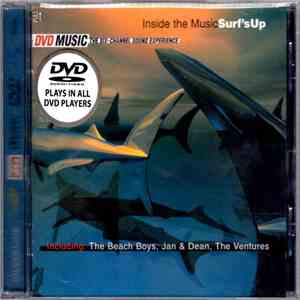 Various - Surf'sUp download flac