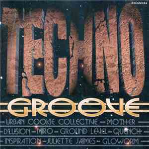 Various - Techno Groove download flac