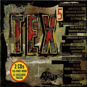 Various - Trance Europe Express 5 download flac