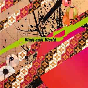 Various - Wabi-sabi World download flac